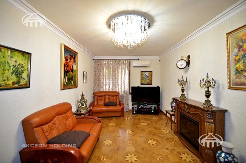 Квартира · 98 м² · Ереван