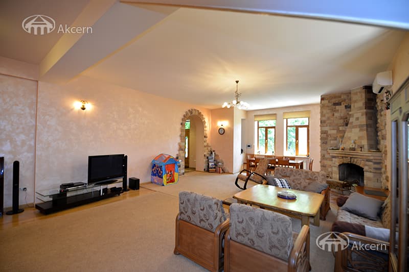 Mansion · 9 rooms · 486 m² · Nork-Marash