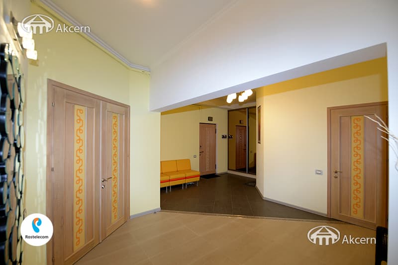Apartment · 3 rooms · 158 m² · Arabkir
