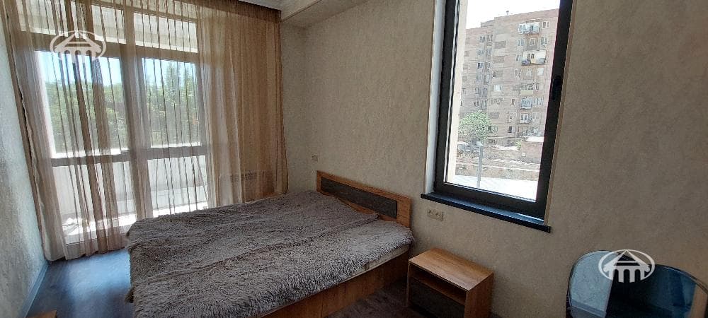 Квартира · 2 комн. · 51 м² · Шенгавит