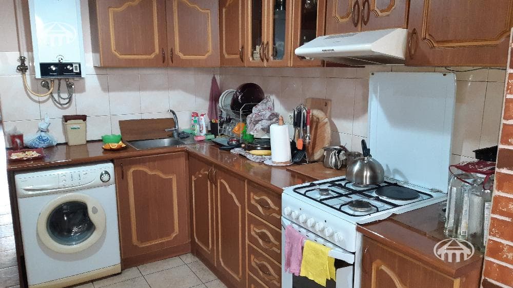 Квартира · 2 комн. · 71 м² · Арабкир