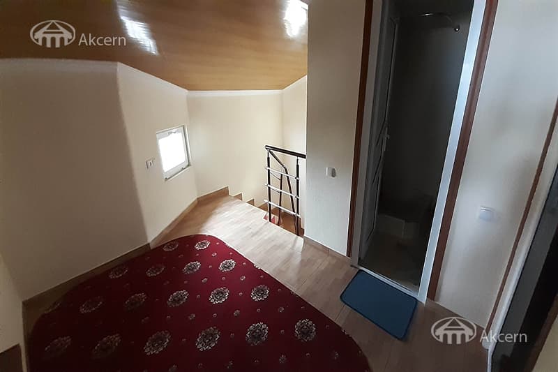 Country house · 4 rooms · 162 m² · Dzoraghbyur