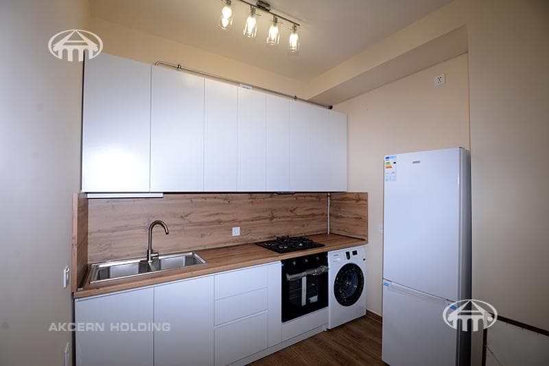 Apartment · 2 rooms · 69 m² · Kanaker-Zeytun