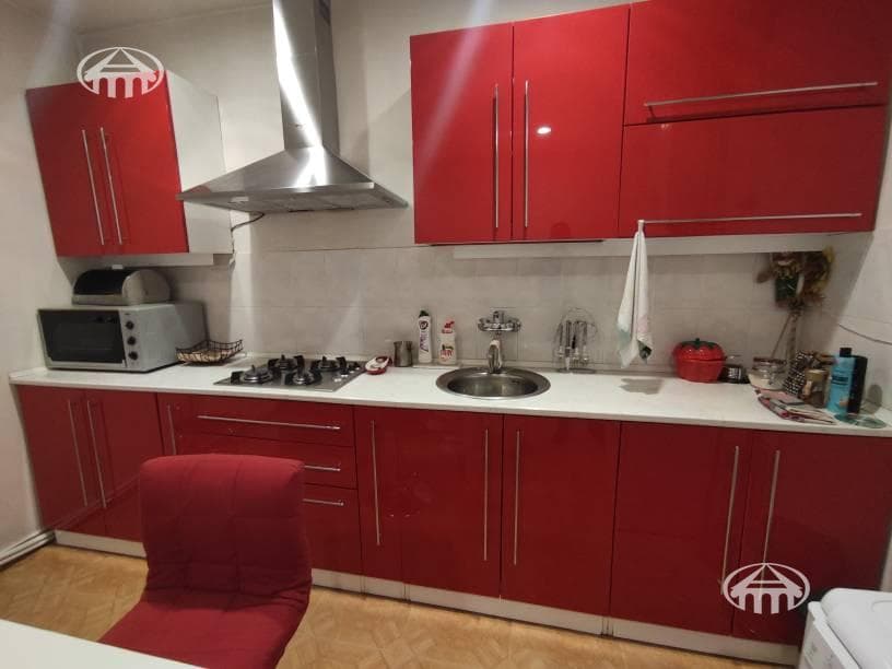 House · 110 m² · Yerevan