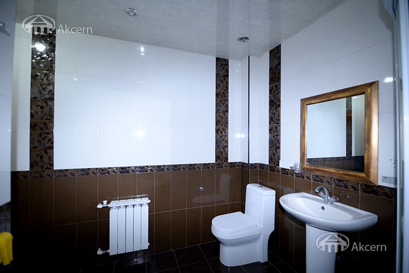 House · 4 rooms · 335 m² · Kentron