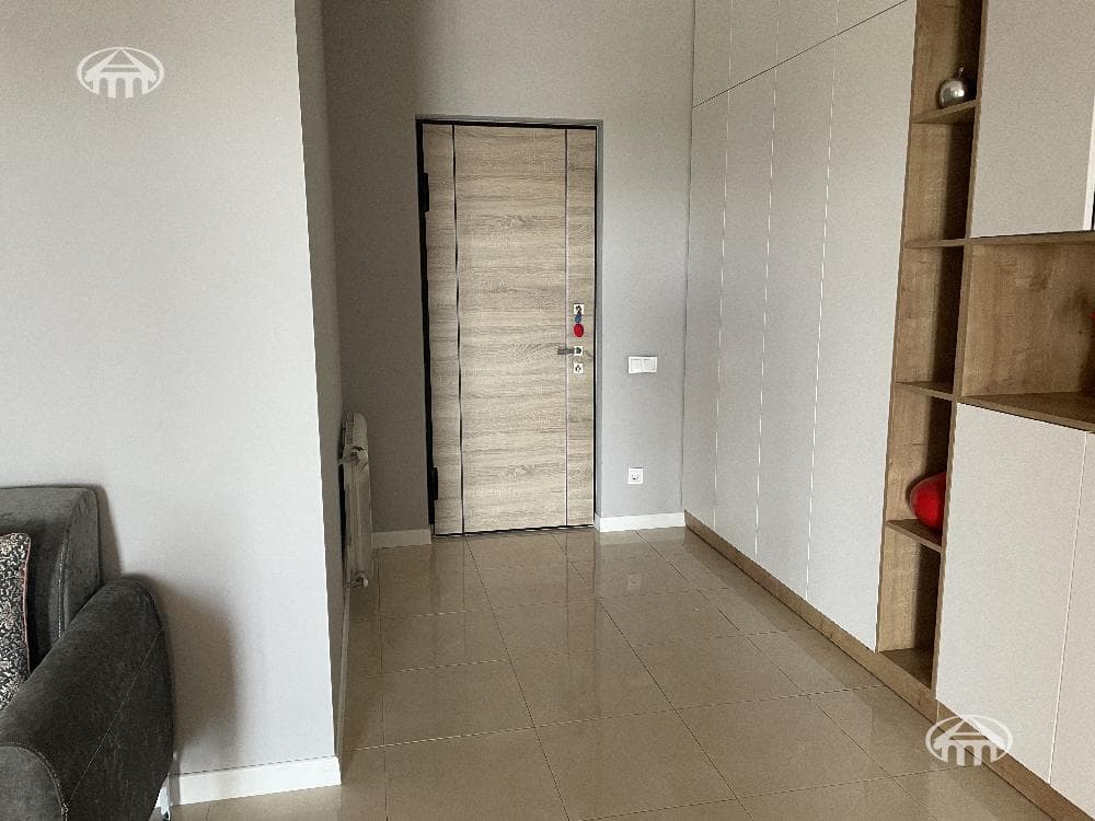 Apartment · 3 rooms · 182 m² · Arabkir