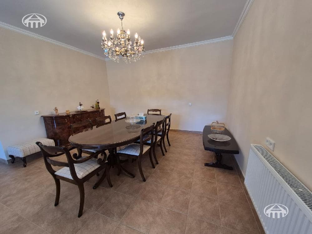 Mansion · 4 rooms · 111 m² · Ashtarak