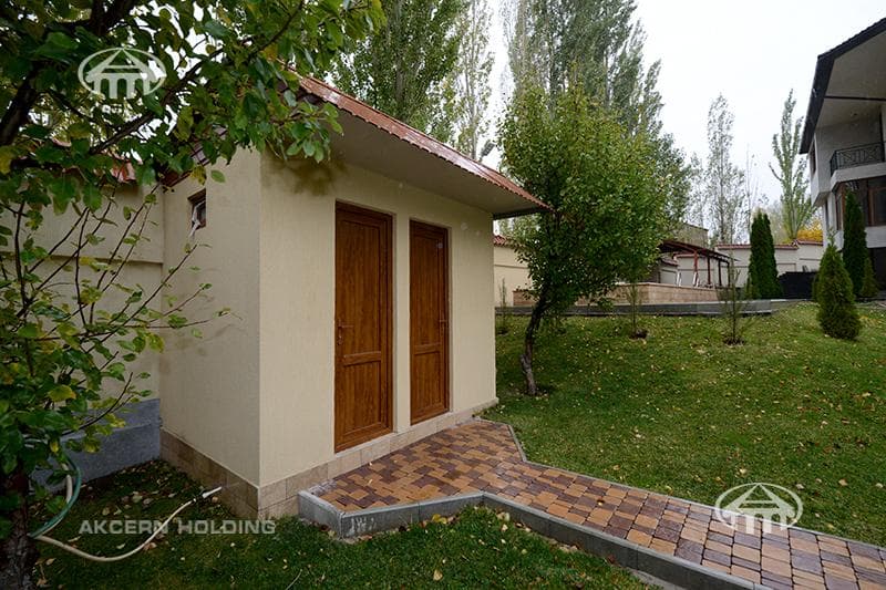 Առանձնատուն · 9 սեն. · 655 մ² · Արտաշավան