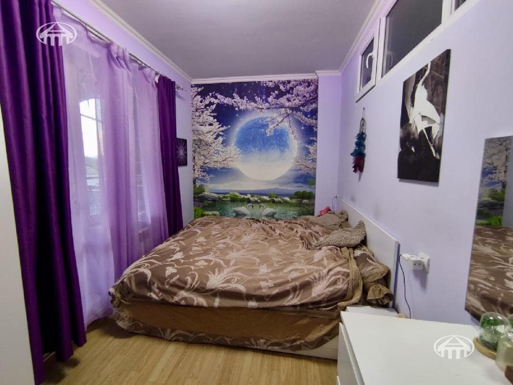 House · 3 rooms · 67 m² · Shengavit