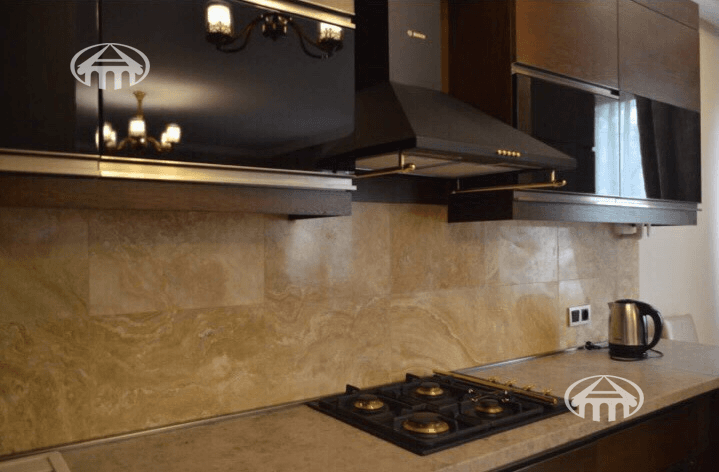 Квартира · 3 комн. · 86 м² · Кентрон