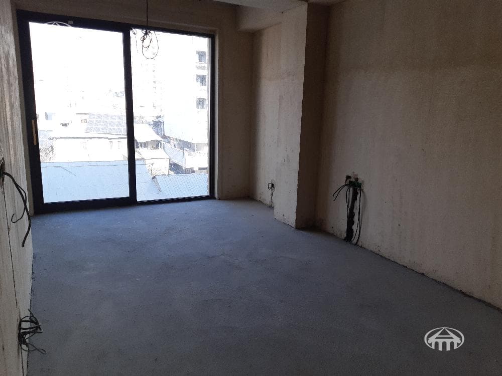 Apartment · 4 rooms · 131 m² · Arabkir