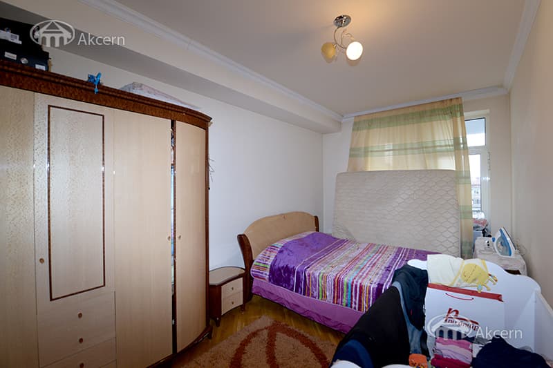 Квартира · 4 комн. · 155 м² · Арабкир