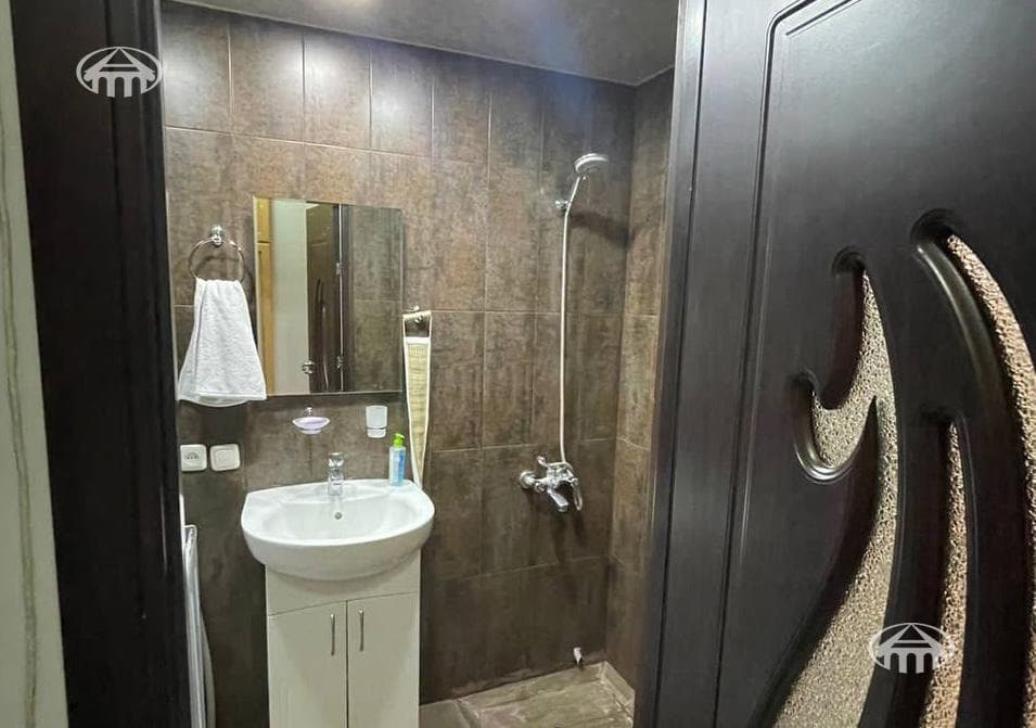 Квартира · 1 комн. · 32,5 м² · Кентрон