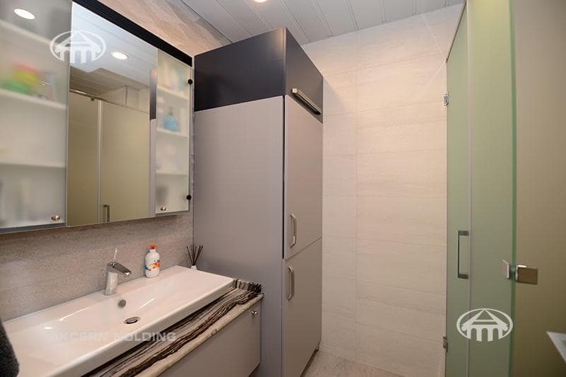 Квартира · 4 комн. · 122 м² · Арабкир