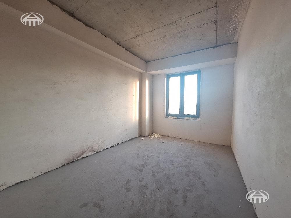 Квартира · 2 комн. · 58 м² · Зовуни