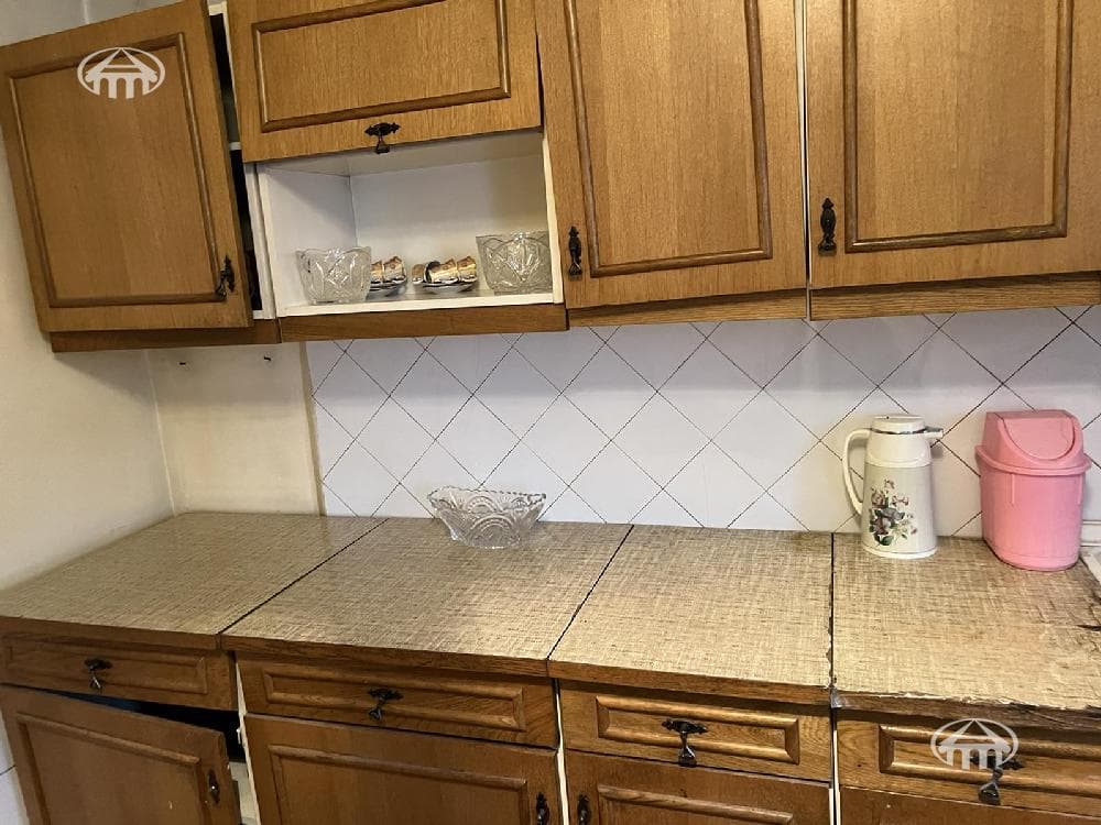 Квартира · 3 комн. · 80 м² · Кентрон