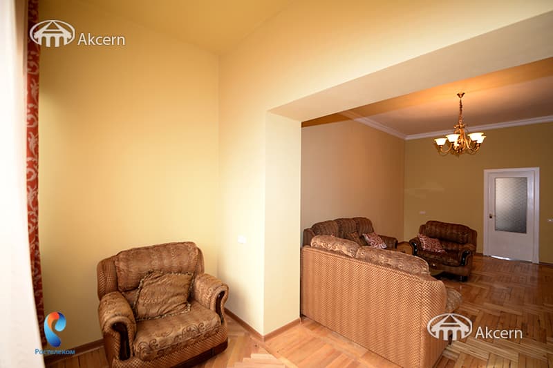 Квартира · 2 комн. · 70 м² · Арабкир — фото 4 из 11