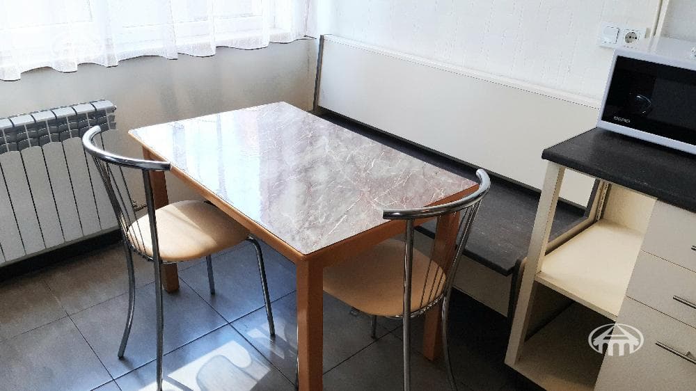 Квартира · 3 комн. · 115 м² · Арабкир