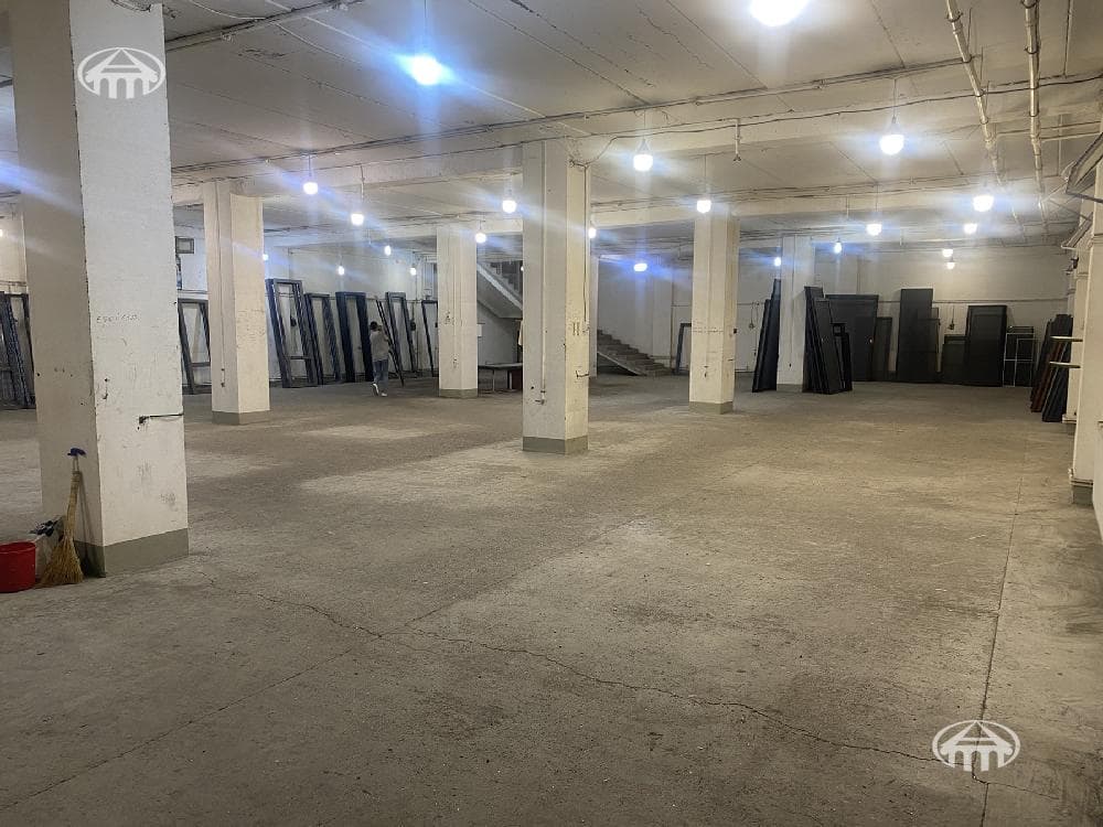 Other · 900 m² · Nor Nork