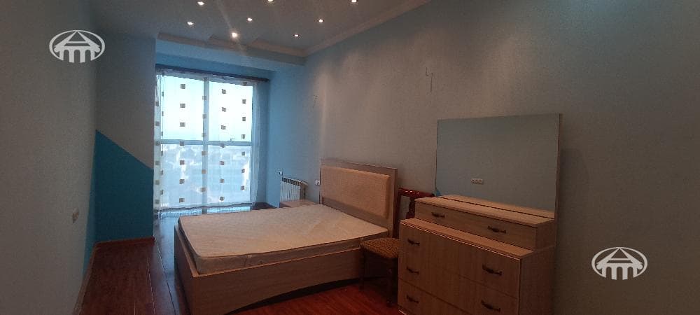 Квартира · 3 комн. · 104 м² · Кентрон — фото 4 из 8