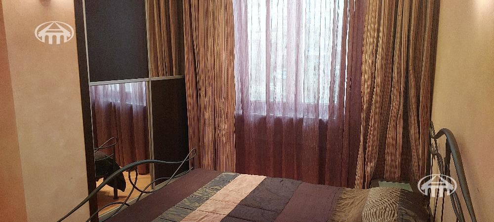 Квартира · 4 комн. · 135 м² · Кентрон