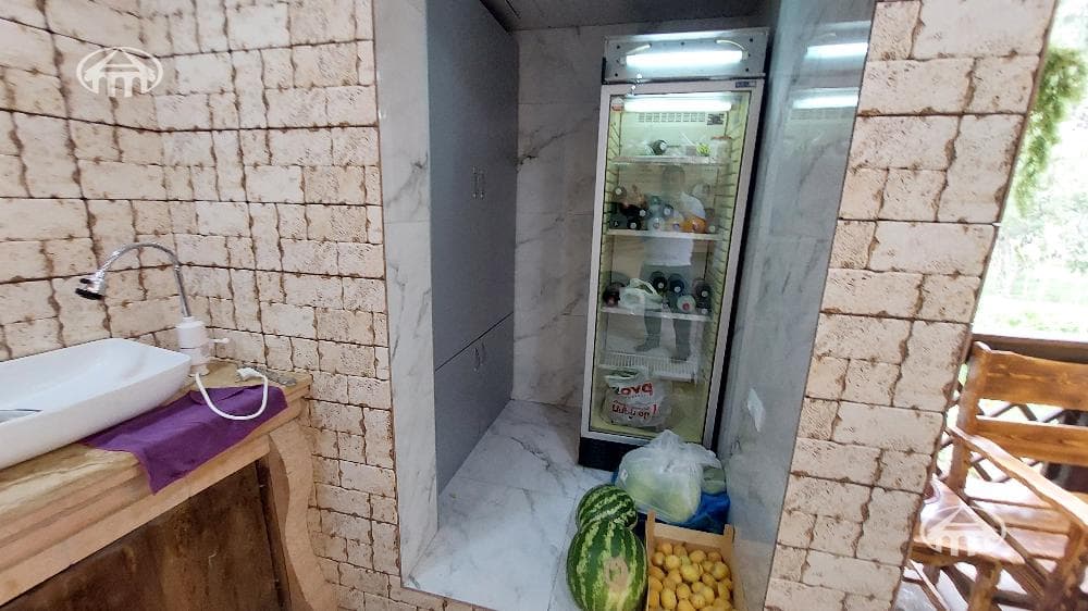 Загородный дом · 4 комн. · 150 м² · с. Аргел