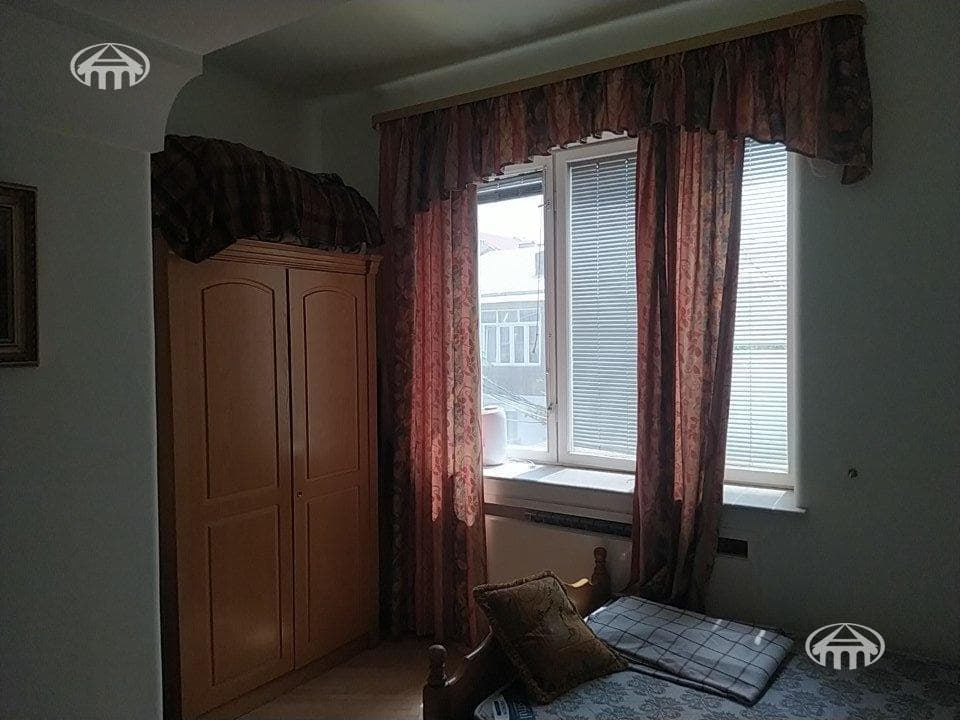 Офис · 164 м² · Кентрон