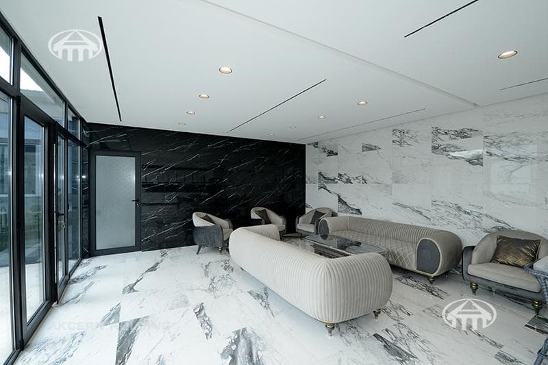Mansion · 6 rooms · 334 m² · v. Arinj
