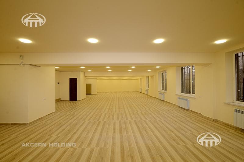 Office · 170 m² · Arabkir