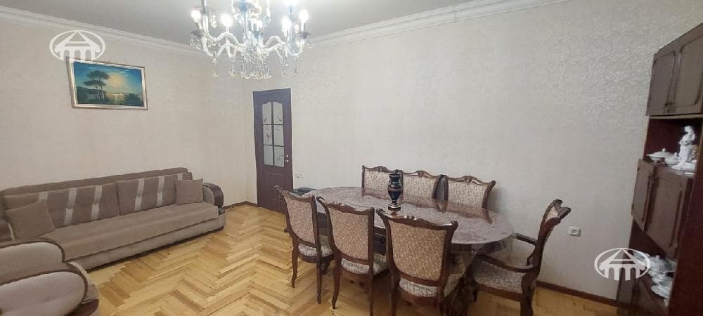 Բնակարան · 3 սեն. · 97 մ² · Շենգավիթ