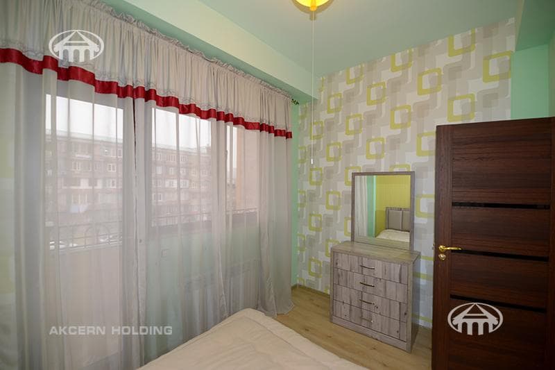Apartment · 3 rooms · 65 m² · Davtashen