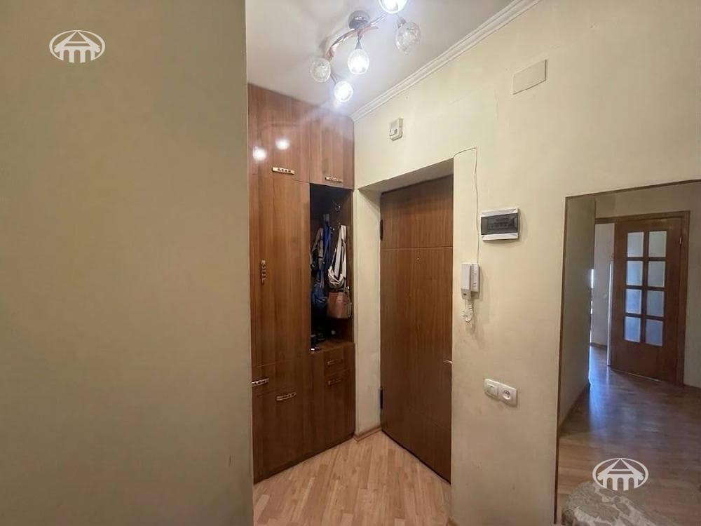 Квартира · 2 комн. · 44,9 м² · Арабкир
