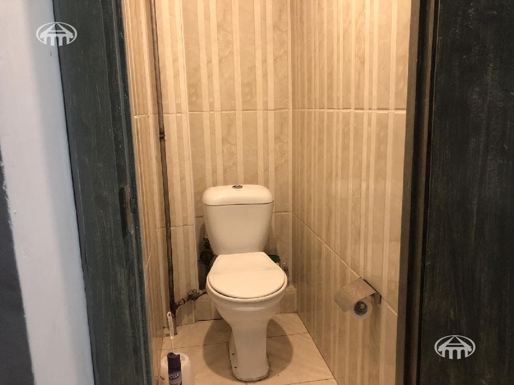 Квартира · 3 комн. · 74 м² · Арабкир