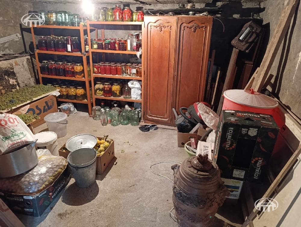 Особняк · 4 комн. · 127 м² · Паракар