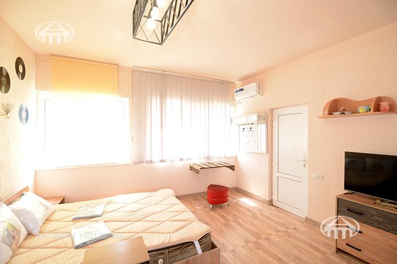 Квартира · 2 комн. · 35 м² · Арабкир