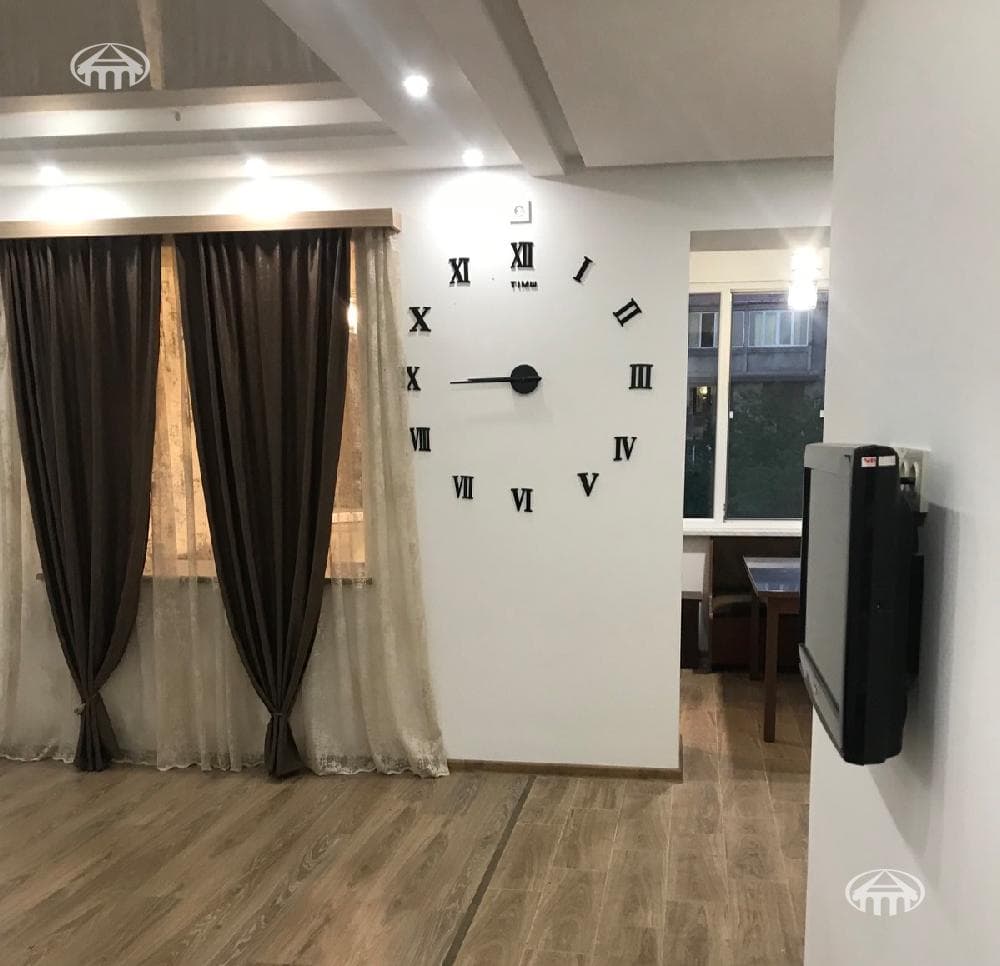 Բնակարան · 39 մ² · Արաբկիր