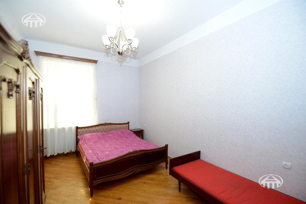 Квартира · 3 комн. · 89 м² · Шенгавит
