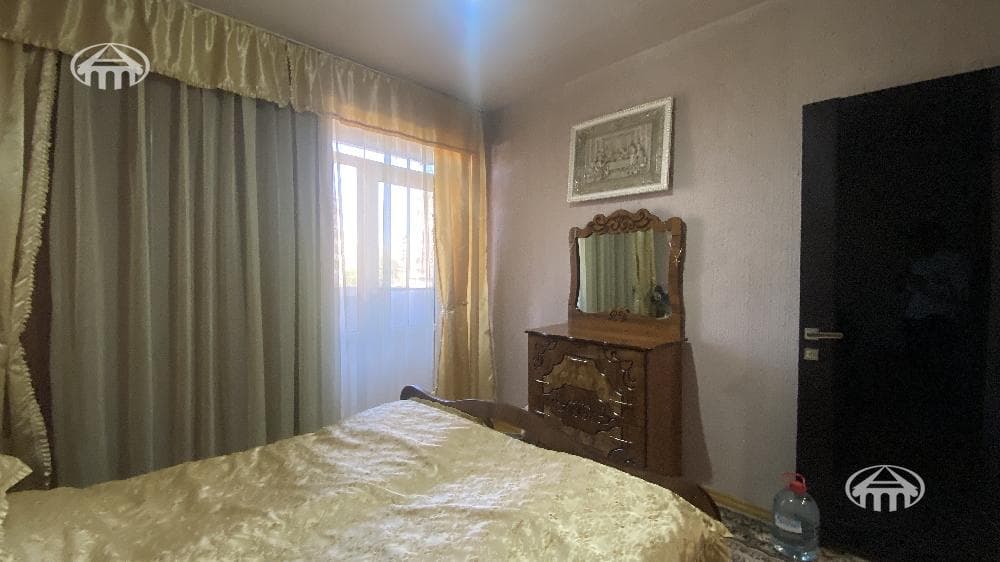Apartment · 2 rooms · 60 m² · Erebuni