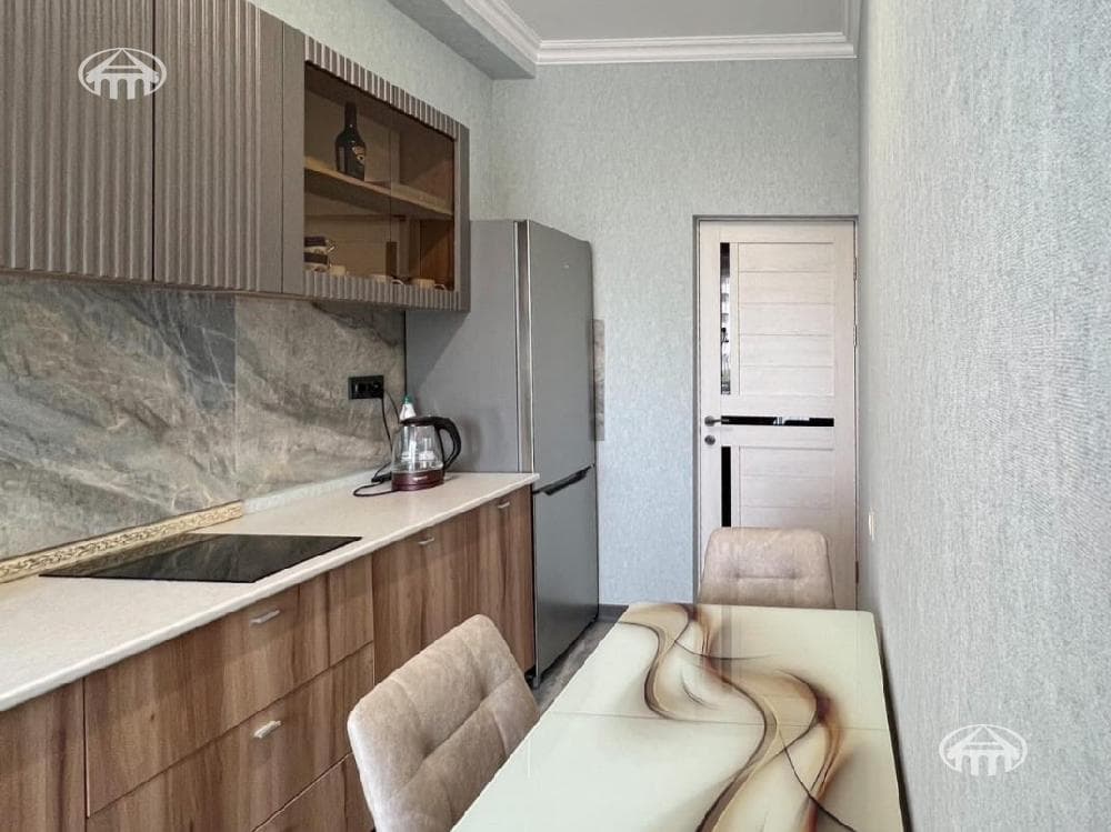 Apartment · 2 rooms · 62 m² · Nork-Marash