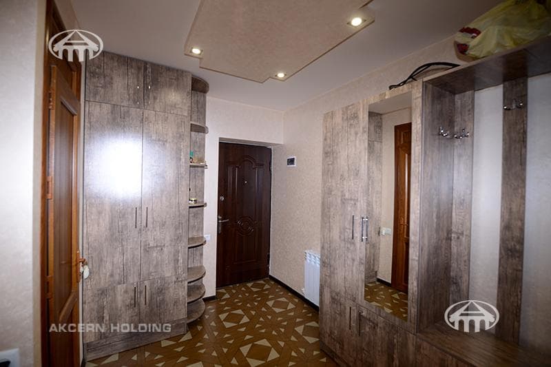 Квартира · 4 комн. · 115 м² · Шенгавит