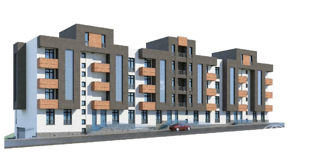 Land · 2,023 m² · Zovuni