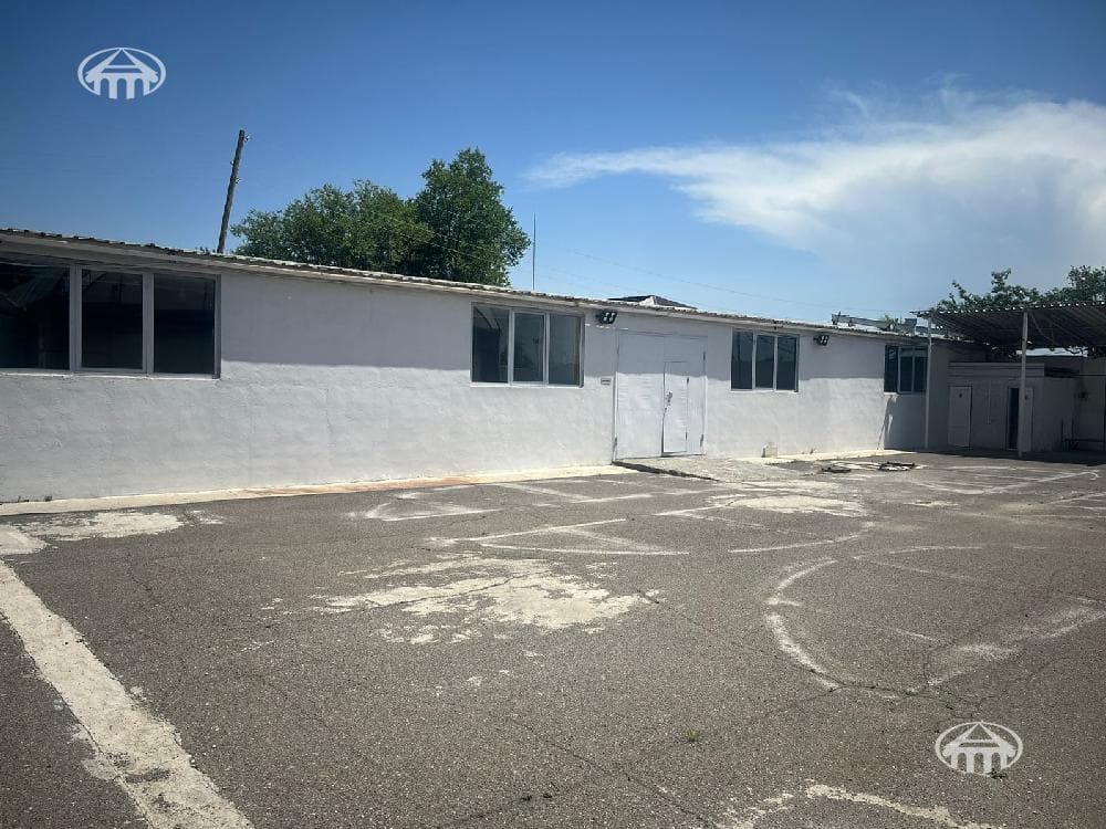 Other · 8,111 m² · Masis