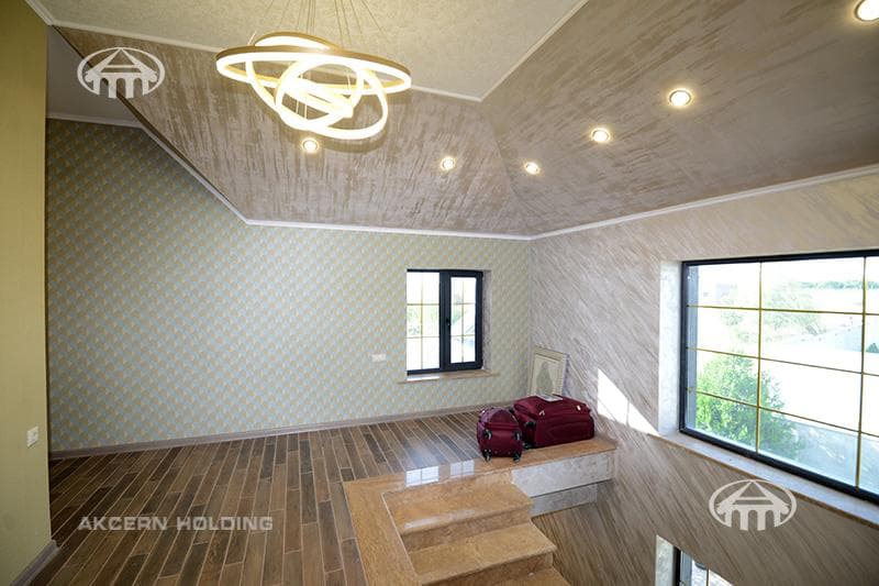 Mansion · 5 rooms · 169 m² · Kanakerawan