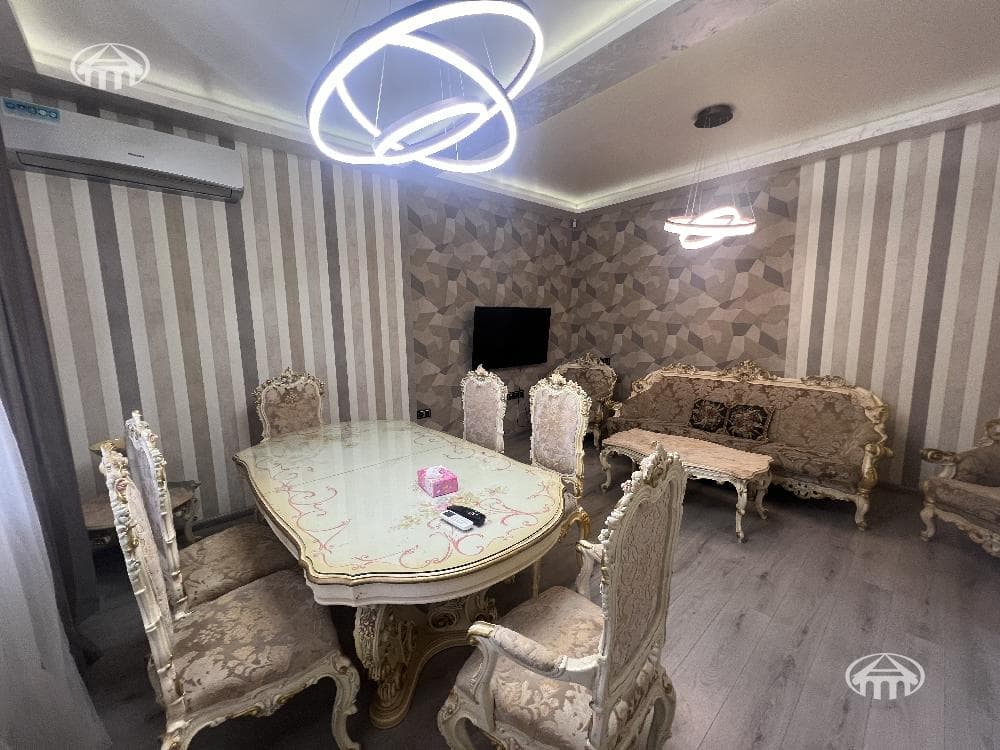 Սեփական տուն · 3 սեն. · 100 մ² · Նոր Նորք — Լուսանկար 6 / 17