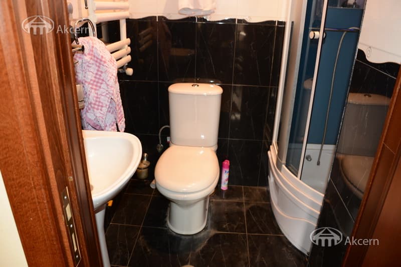 Квартира · 4 комн. · 146 м² · Арабкир