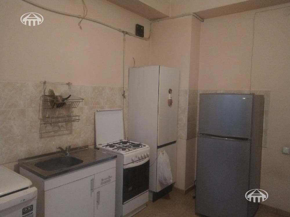 Квартира · 3 комн. · 104 м² · Канакер-Зейтун