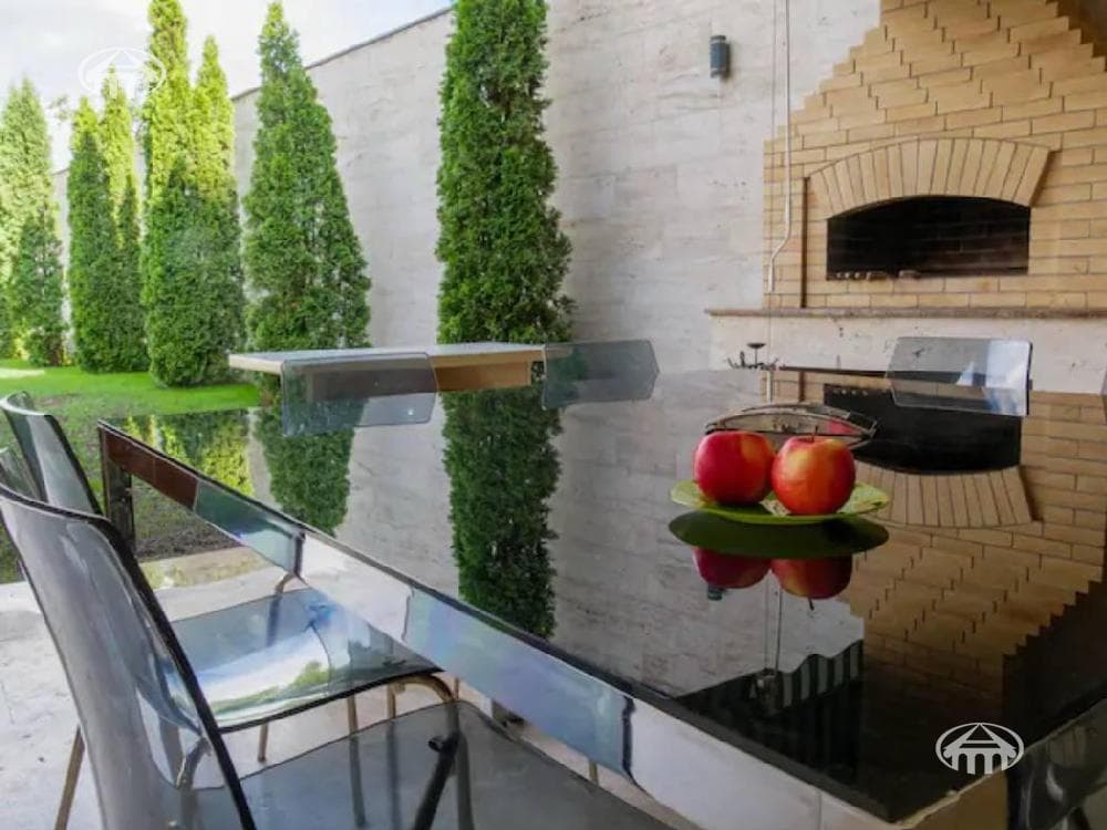 Mansion · 6 rooms · 500 m² · Kanaker-Zeytun