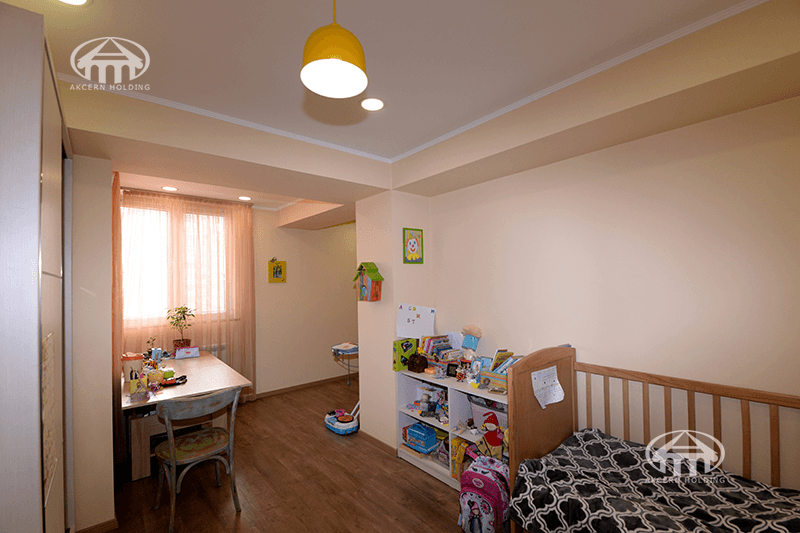 Apartment · 3 rooms · 91 m² · Malatia-Sebastia