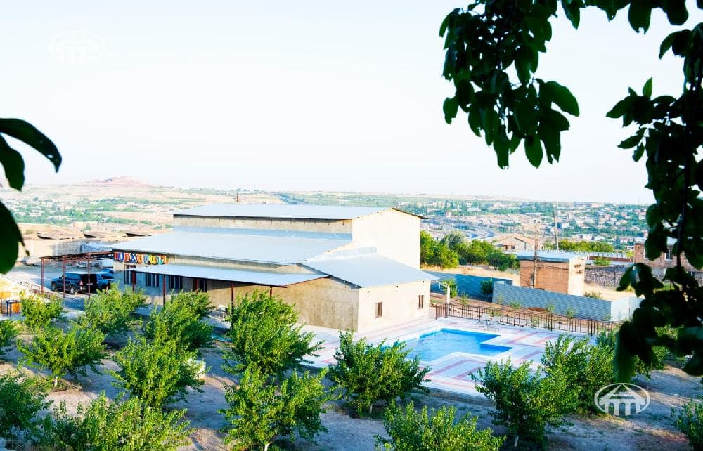 Other · 280 m² · Aragatsotn Province