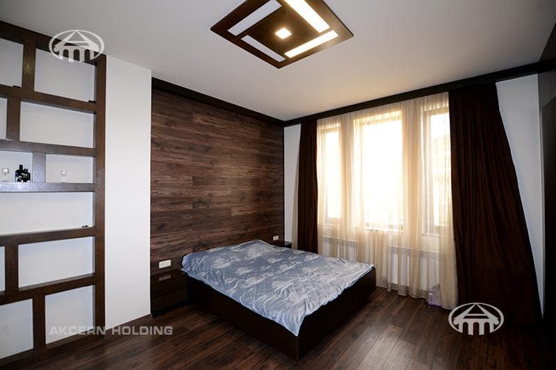 Mansion · 5 rooms · 388 m² · Arabkir